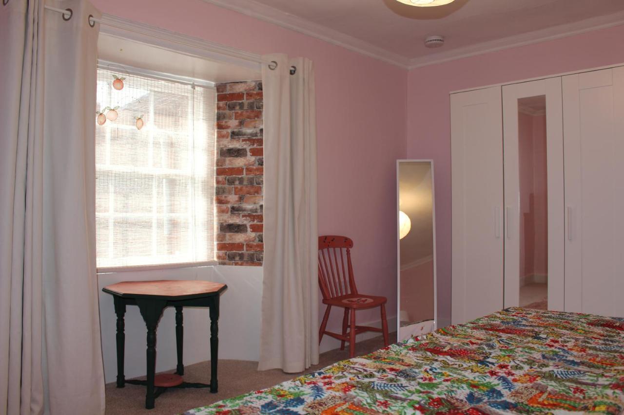 Clan Ross - 3 Bed, Spacious Georgian Home Stirling Exteriér fotografie